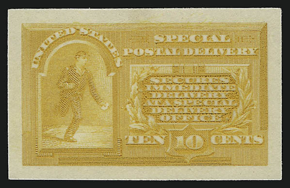 Sale no. 930 — Lot no. 1245 — Siegel Auction Galleries