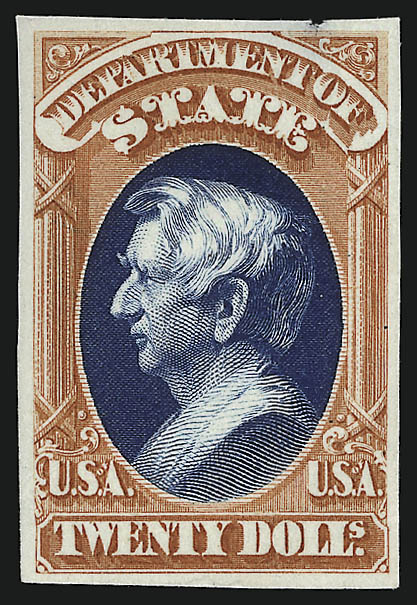 Sale no. 930 — Lot no. 1250 — Siegel Auction Galleries