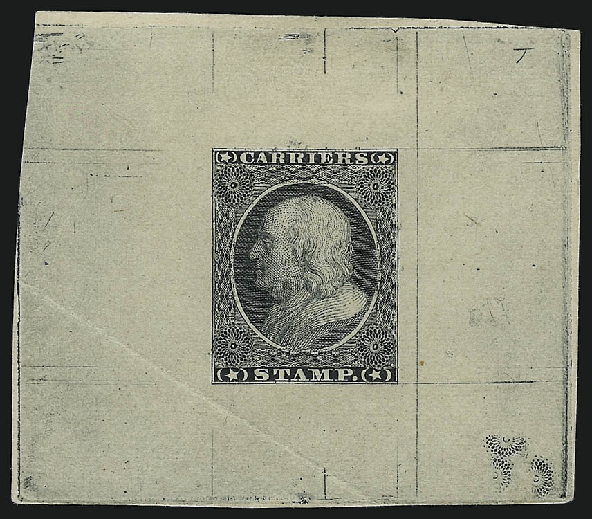Sale no. 930 — Lot no. 1254 — Siegel Auction Galleries