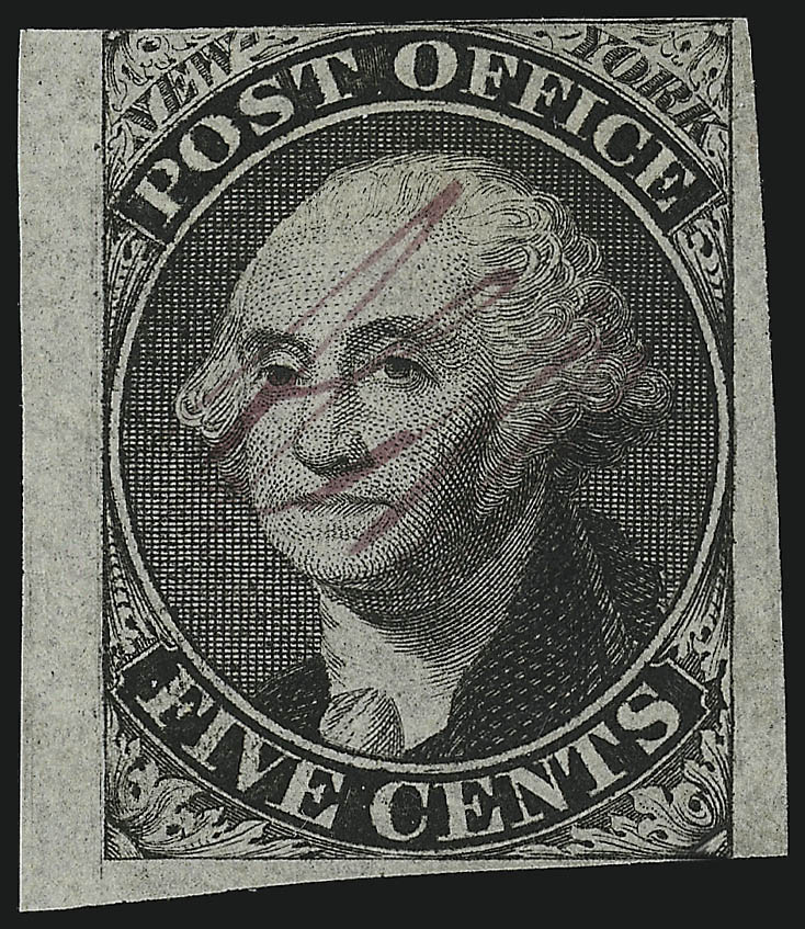 Sale no. 930 — Lot no. 1269 — Siegel Auction Galleries