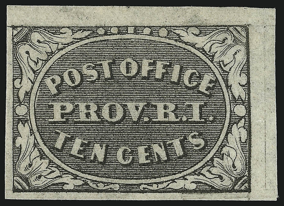 Sale no. 930 — Lot no. 1278 — Siegel Auction Galleries