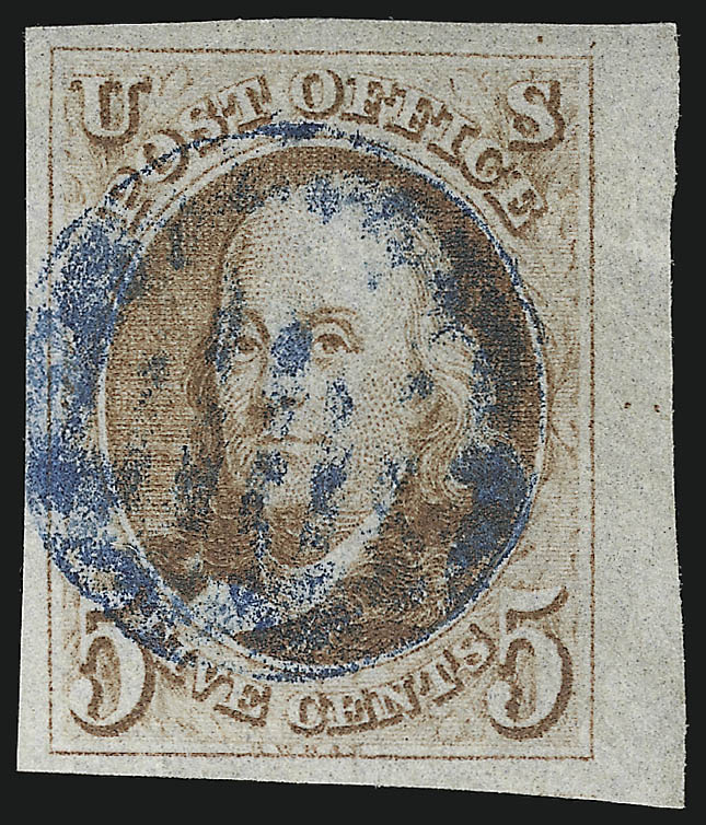 Sale no. 930 — Lot no. 1282 — Siegel Auction Galleries