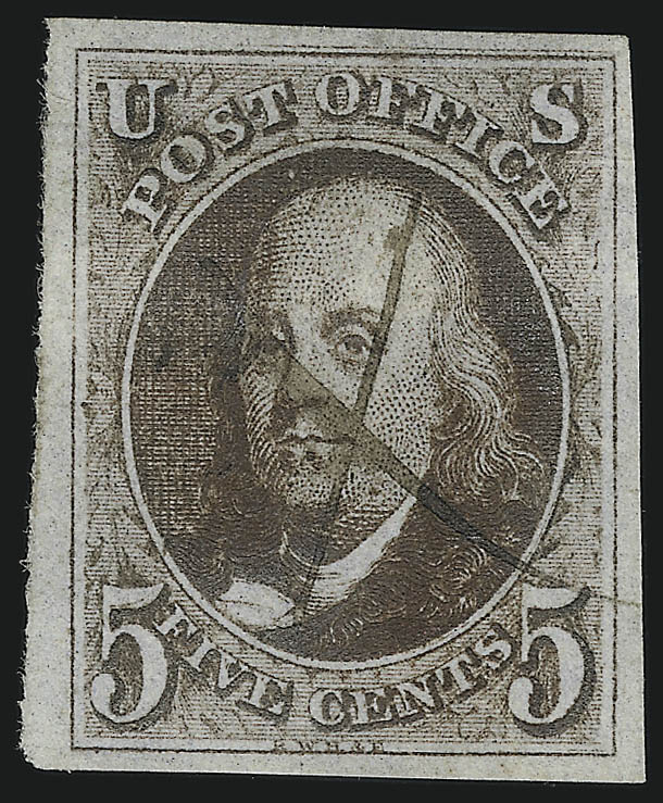 Sale no. 930 — Lot no. 1287 — Siegel Auction Galleries