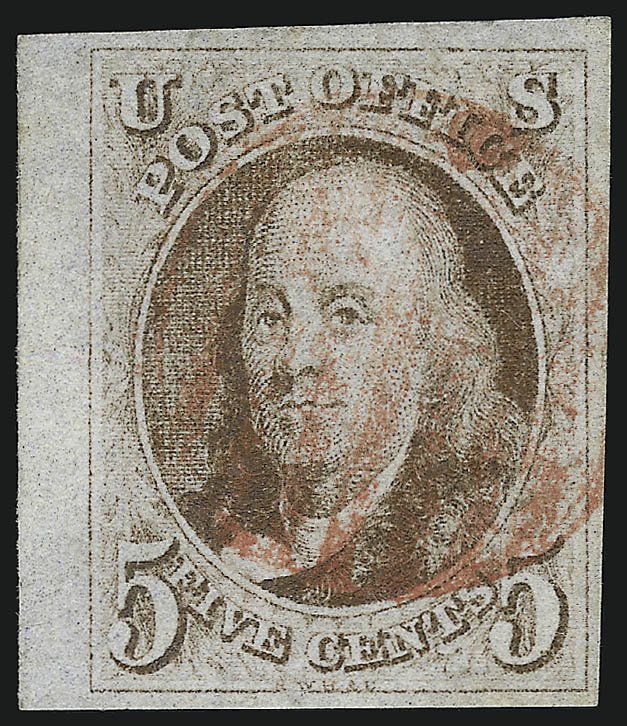 Sale no. 930 — Lot no. 1294 — Siegel Auction Galleries