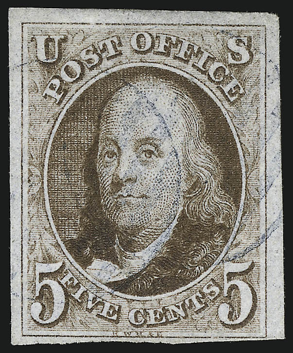 Sale no. 930 — Lot no. 1312 — Siegel Auction Galleries