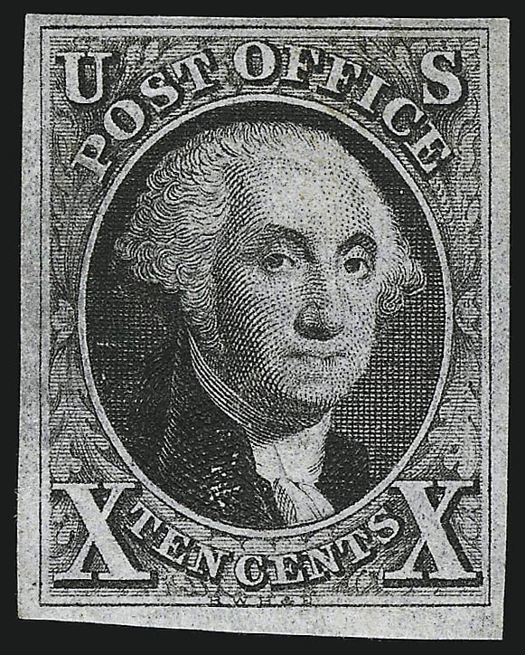 Sale no. 930 — Lot no. 1338 — Siegel Auction Galleries
