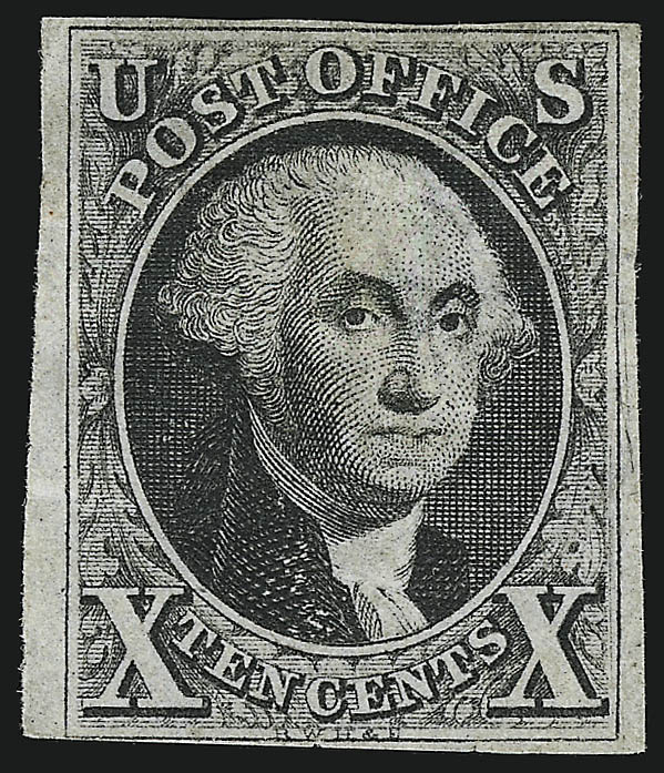Sale no. 930 — Lot no. 1339 — Siegel Auction Galleries