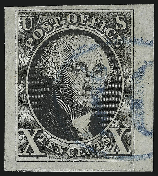 Sale no. 930 — Lot no. 1340 — Siegel Auction Galleries