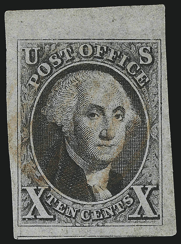 Sale no. 930 — Lot no. 1341 — Siegel Auction Galleries