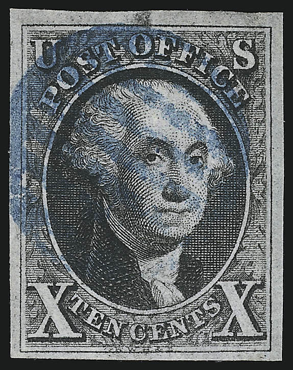 Sale no. 930 — Lot no. 1347 — Siegel Auction Galleries