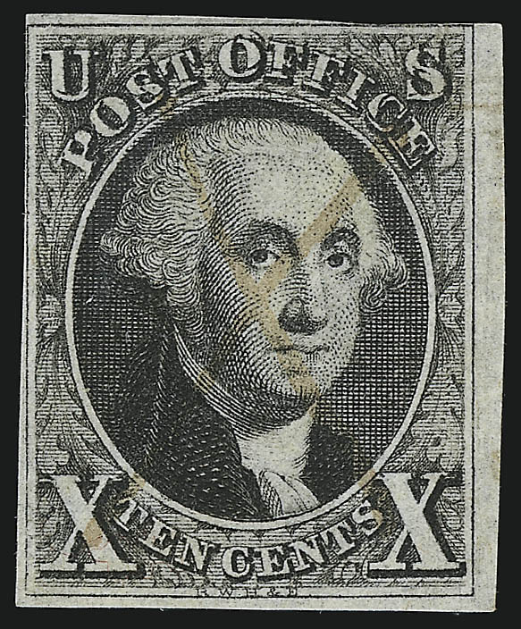 Sale no. 930 — Lot no. 1359 — Siegel Auction Galleries