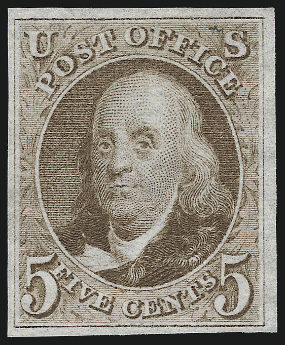 Sale no. 930 — Lot no. 1362 — Siegel Auction Galleries