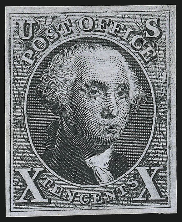 Sale no. 930 — Lot no. 1363 — Siegel Auction Galleries