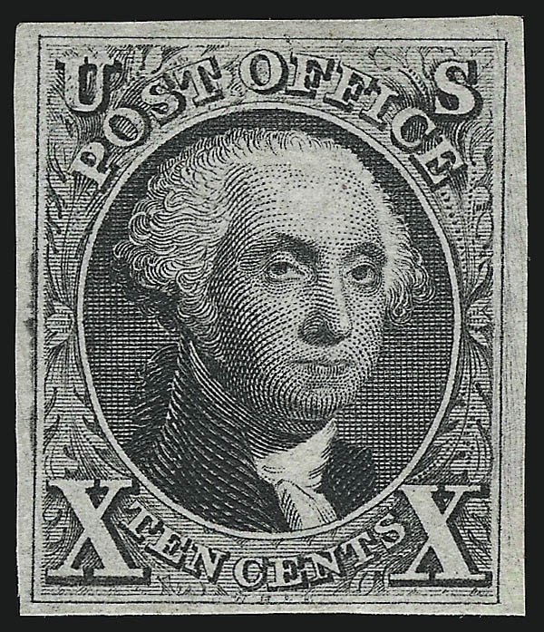 Sale no. 930 — Lot no. 1364 — Siegel Auction Galleries
