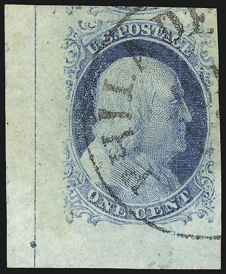 Sale no. 930 — Lot no. 1369 — Siegel Auction Galleries