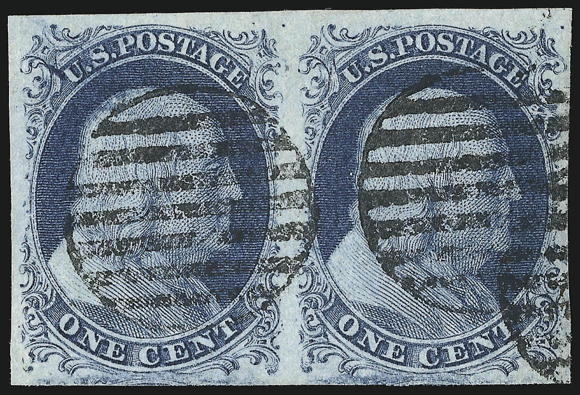 Sale no. 930 — Lot no. 1371 — Siegel Auction Galleries