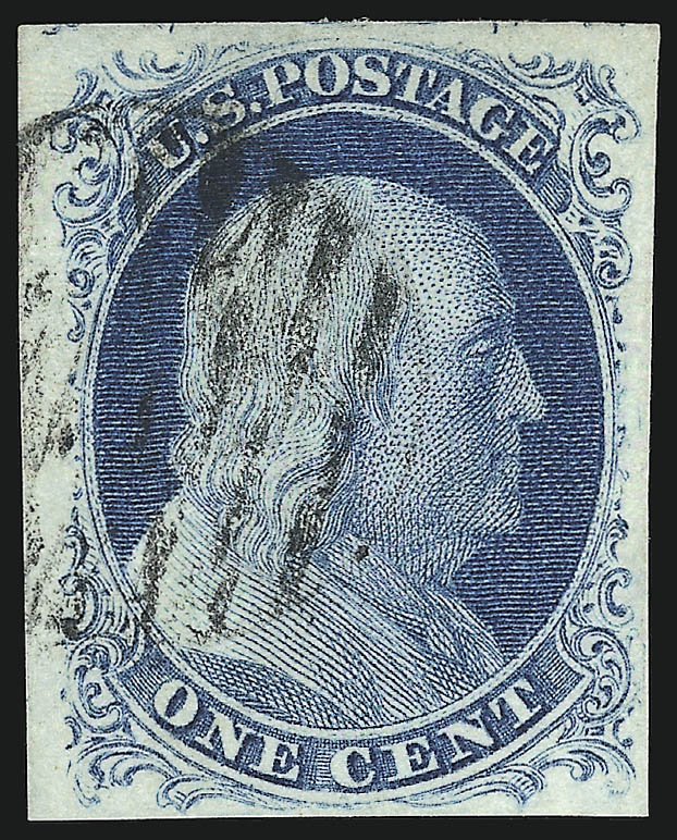 Sale no. 930 — Lot no. 1382 — Siegel Auction Galleries