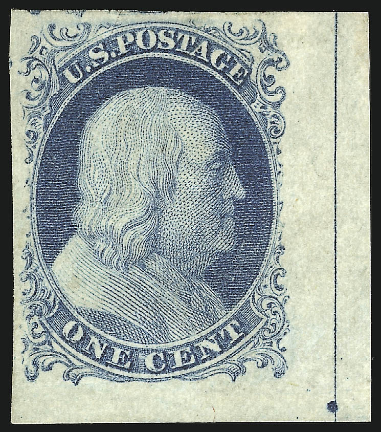 Sale no. 930 — Lot no. 1385 — Siegel Auction Galleries