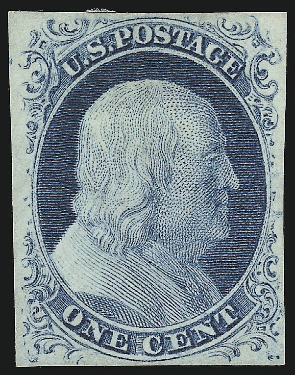 Sale no. 930 — Lot no. 1387 — Siegel Auction Galleries