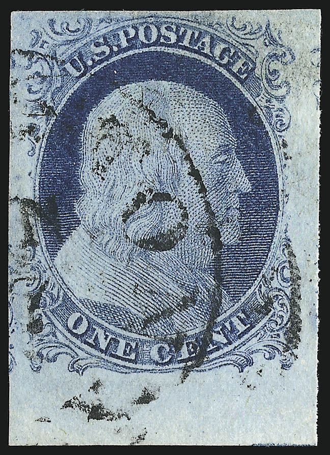 Sale no. 930 — Lot no. 1388 — Siegel Auction Galleries