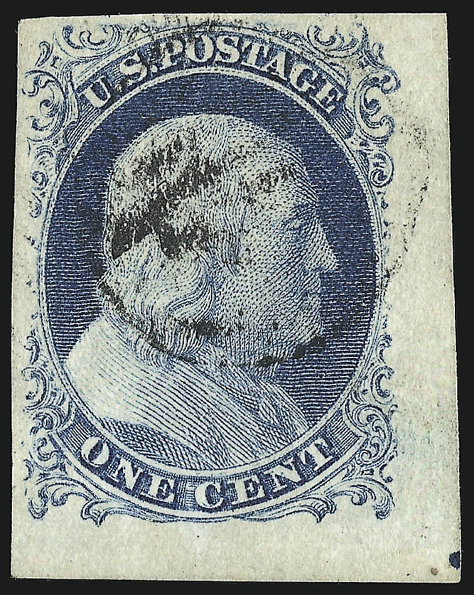 Sale no. 930 — Lot no. 1389 — Siegel Auction Galleries