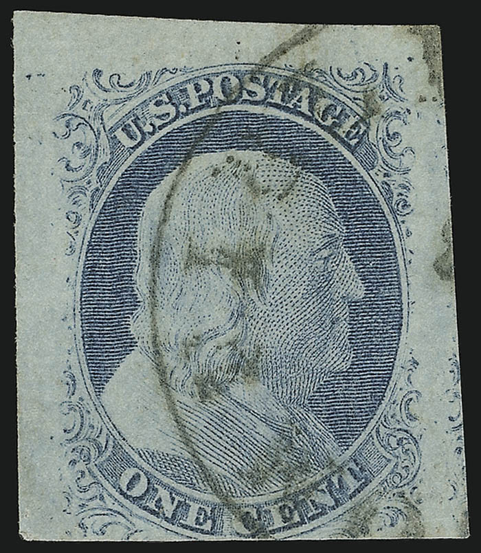 Sale no. 930 — Lot no. 1394 — Siegel Auction Galleries