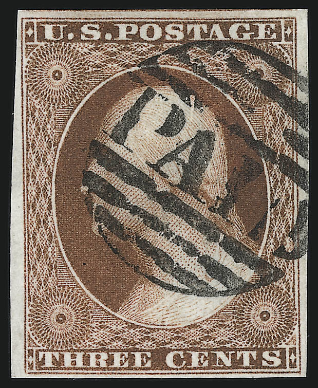 Sale no. 930 — Lot no. 1400 — Siegel Auction Galleries