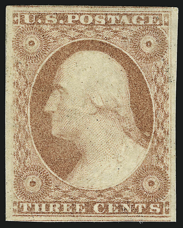 Sale no. 930 — Lot no. 1403 — Siegel Auction Galleries
