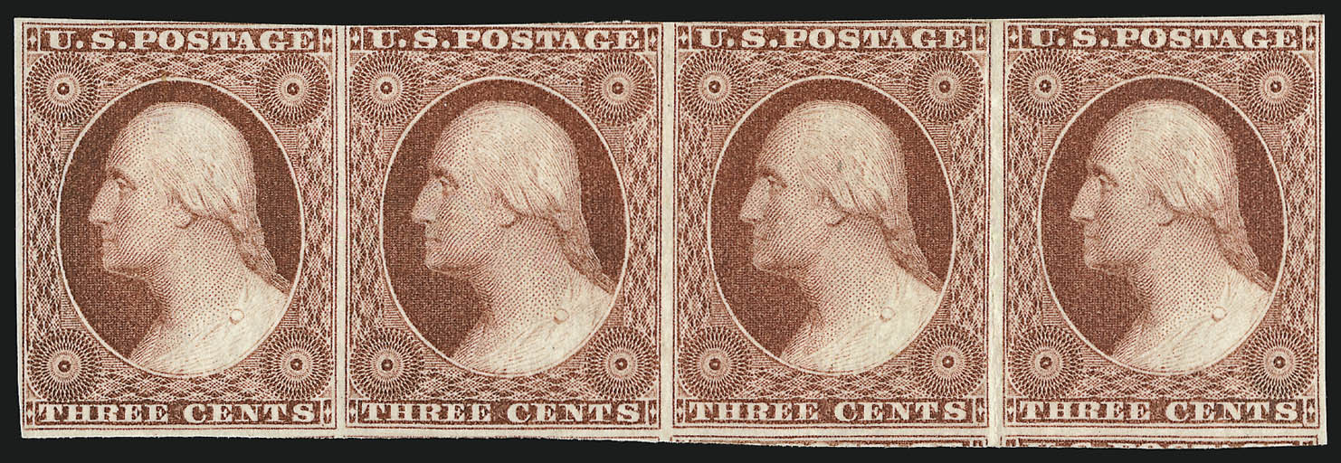Sale no. 930 — Lot no. 1407 — Siegel Auction Galleries