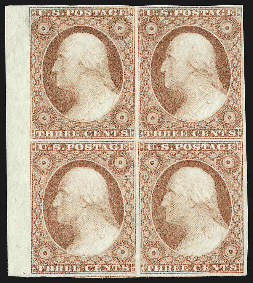 Sale no. 930 — Lot no. 1408 — Siegel Auction Galleries