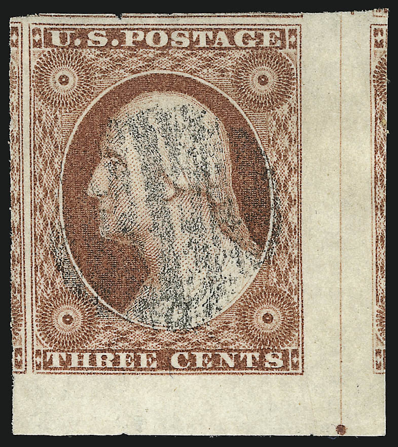 Sale no. 930 — Lot no. 1409 — Siegel Auction Galleries