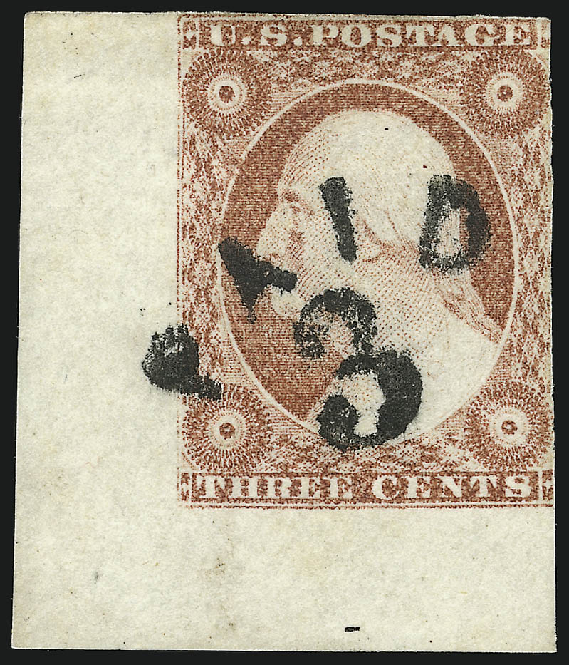 Sale no. 930 — Lot no. 1410 — Siegel Auction Galleries