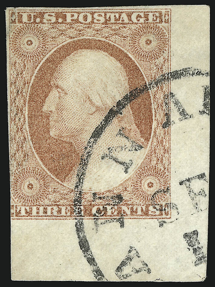 Sale no. 930 — Lot no. 1411 — Siegel Auction Galleries