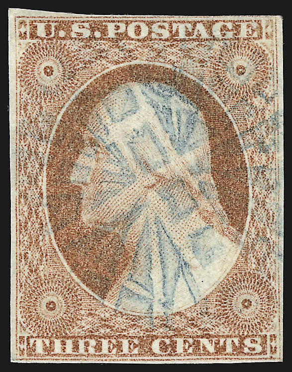 Sale no. 930 — Lot no. 1412 — Siegel Auction Galleries