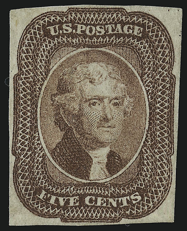 Sale no. 930 — Lot no. 1417 — Siegel Auction Galleries