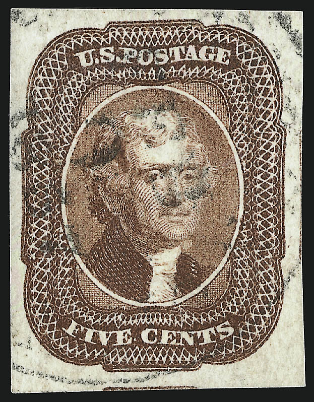 Sale no. 930 — Lot no. 1421 — Siegel Auction Galleries