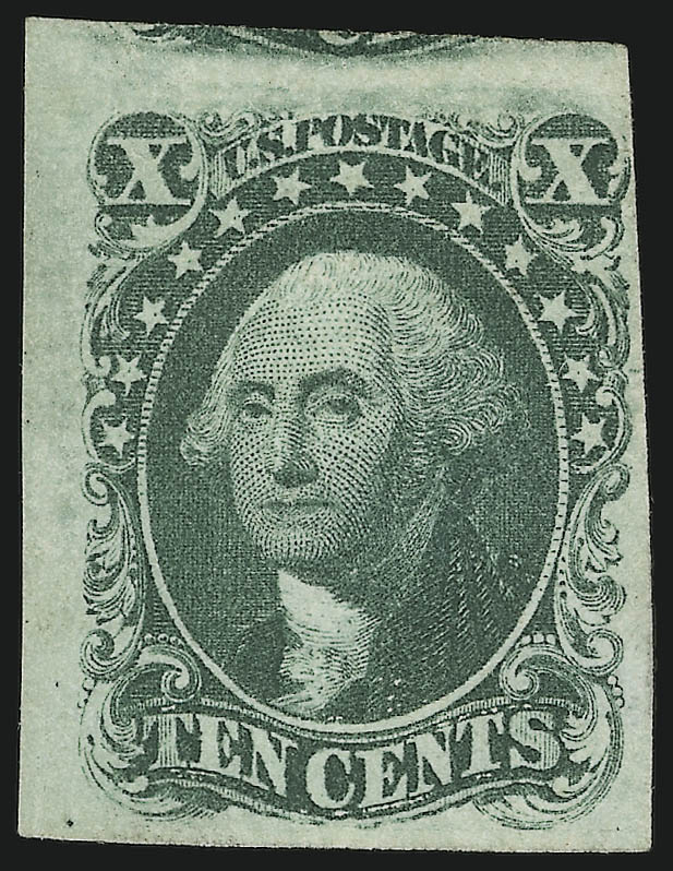 Sale no. 930 — Lot no. 1427 — Siegel Auction Galleries