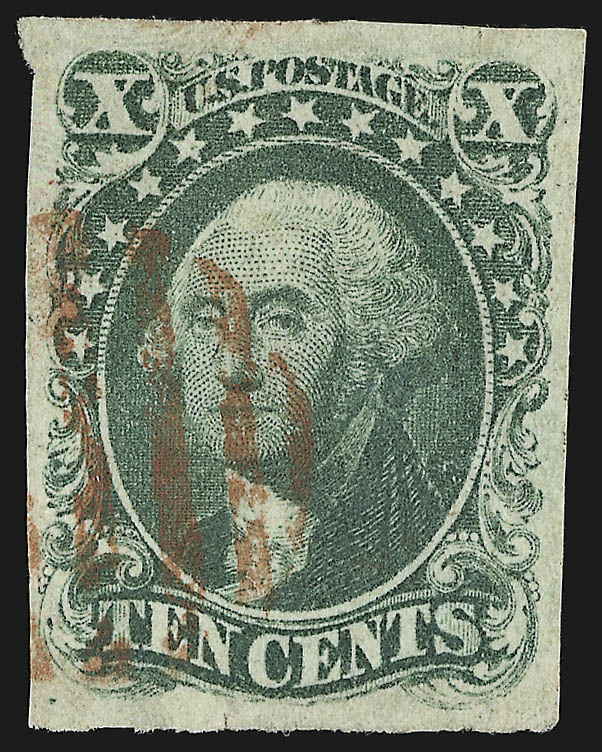 Sale no. 930 — Lot no. 1430 — Siegel Auction Galleries