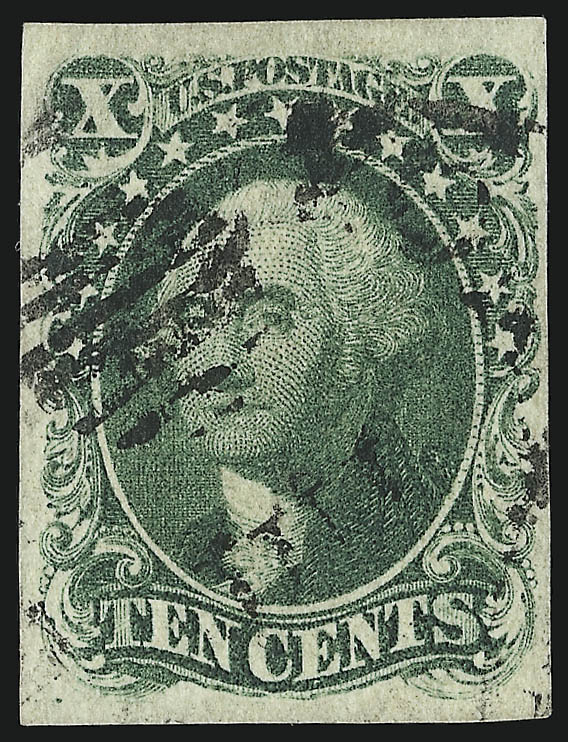 Sale no. 930 — Lot no. 1431 — Siegel Auction Galleries