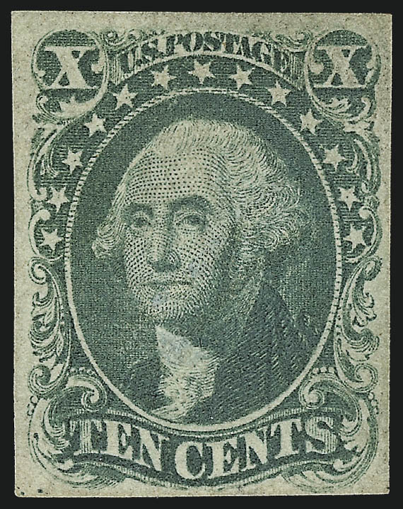 Sale no. 930 — Lot no. 1432 — Siegel Auction Galleries