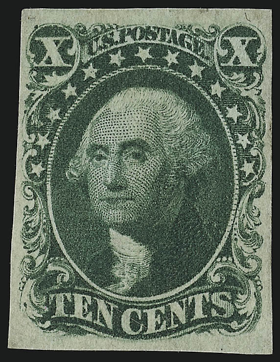 Sale no. 930 — Lot no. 1433 — Siegel Auction Galleries