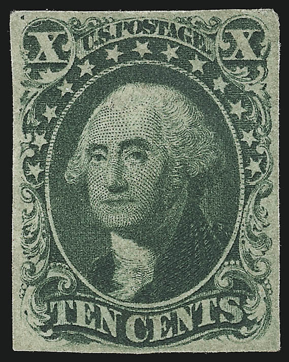 Sale no. 930 — Lot no. 1434 — Siegel Auction Galleries