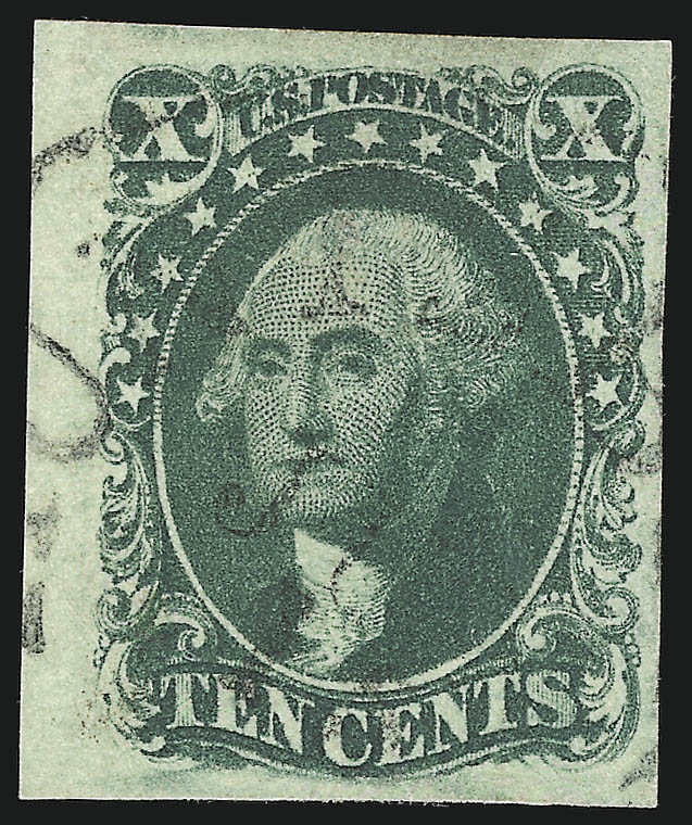 Sale no. 930 — Lot no. 1438 — Siegel Auction Galleries