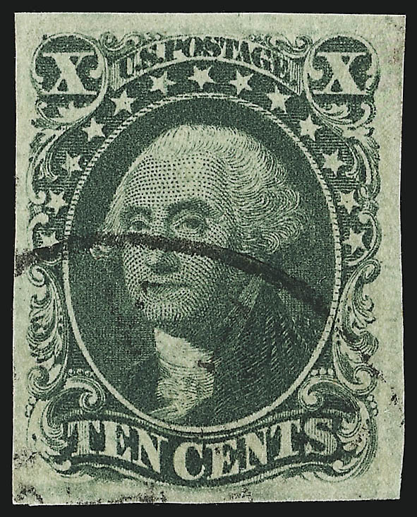Sale no. 930 — Lot no. 1440 — Siegel Auction Galleries