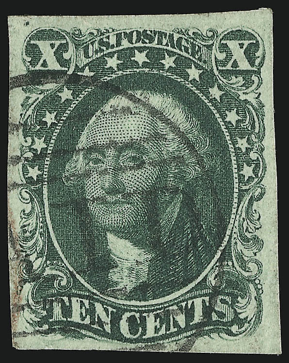 Sale no. 930 — Lot no. 1441 — Siegel Auction Galleries