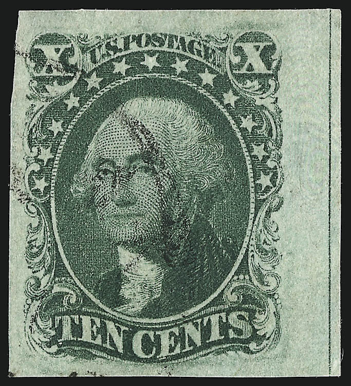 Sale no. 930 — Lot no. 1451 — Siegel Auction Galleries