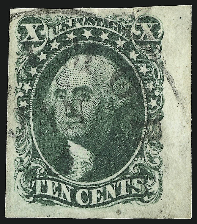 Sale no. 930 — Lot no. 1460 — Siegel Auction Galleries