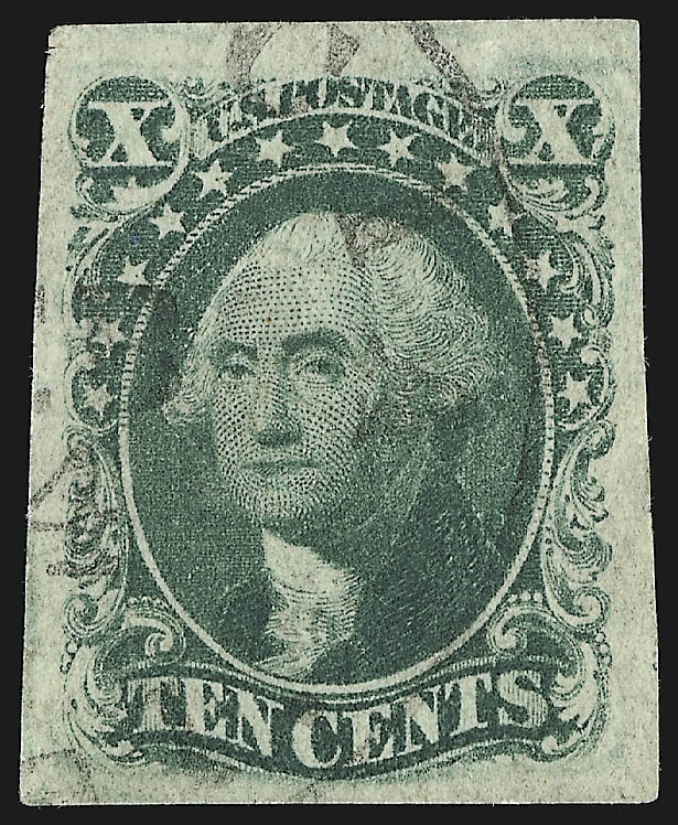 Sale no. 930 — Lot no. 1462 — Siegel Auction Galleries