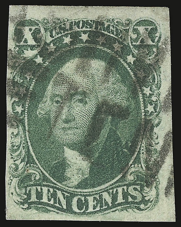 Sale no. 930 — Lot no. 1465 — Siegel Auction Galleries