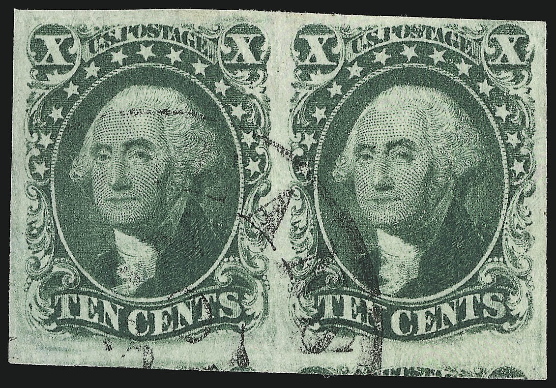 Sale no. 930 — Lot no. 1468 — Siegel Auction Galleries
